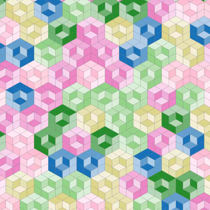 SuperCube 1000 #991