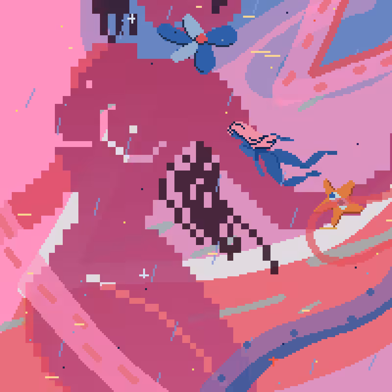 Cosmic Trip #170