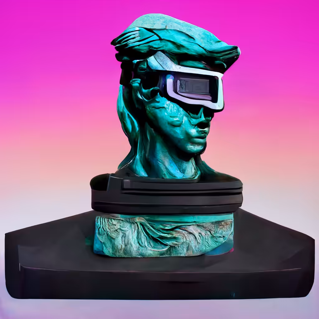 DESKTOP STATUE SYSTEMS LIMITED #371