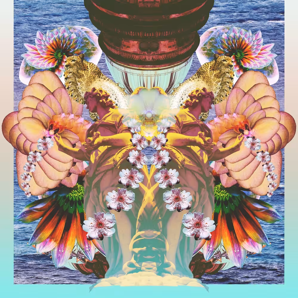 astral