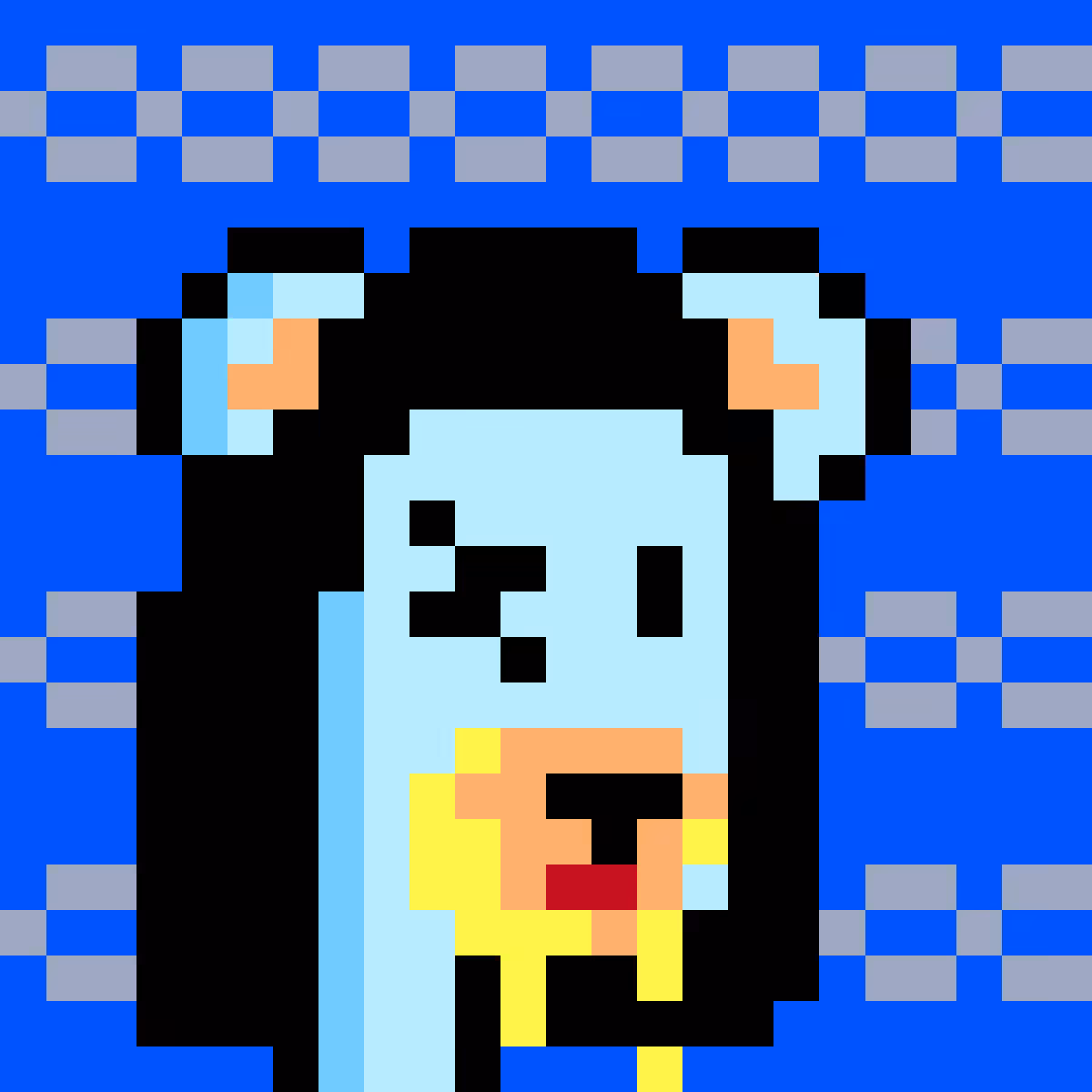 BearPunks #3422