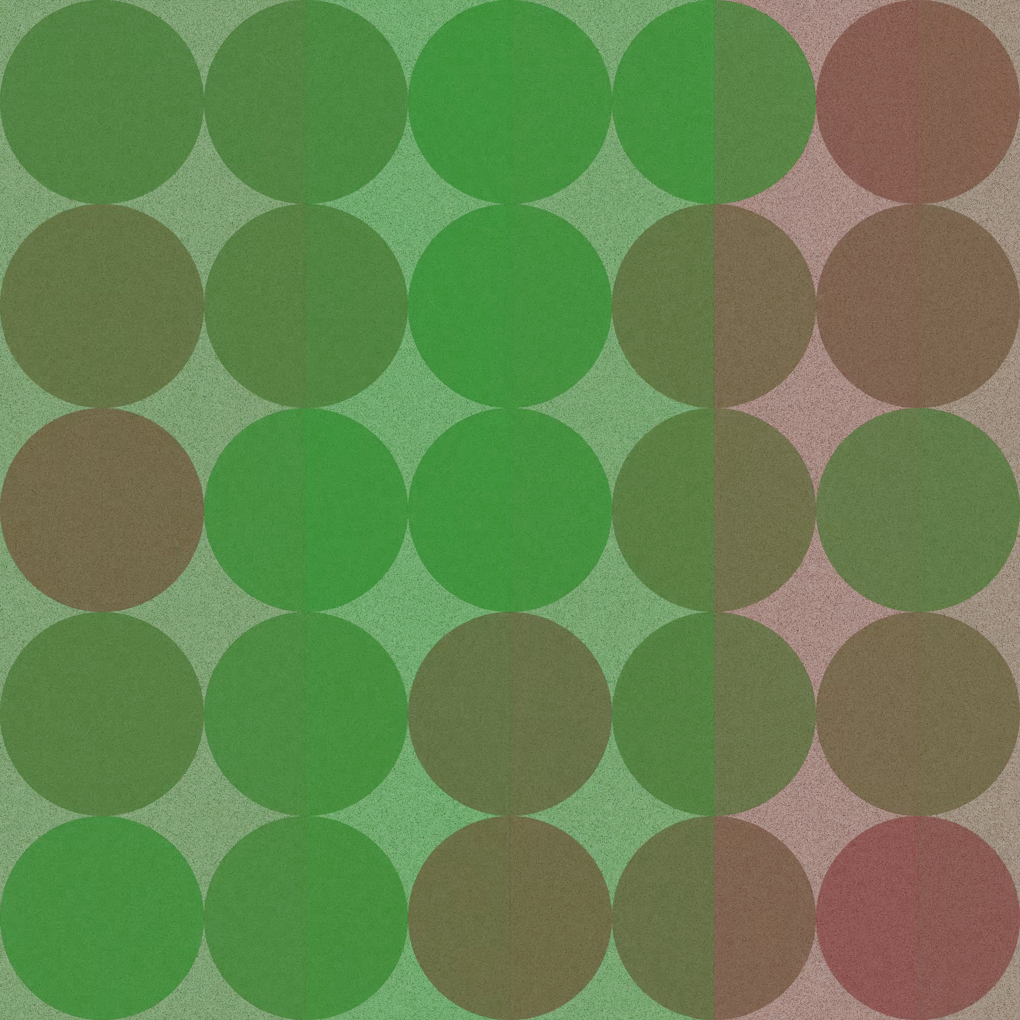 Abacus I #22