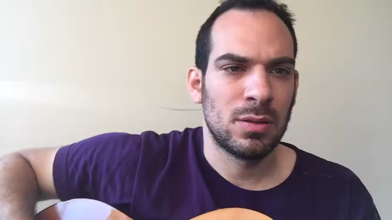 Song A Day: Left Turns and Locked Doors