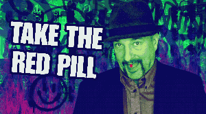 THE CLICKBAIT COLLECTION: Take the Red Pill