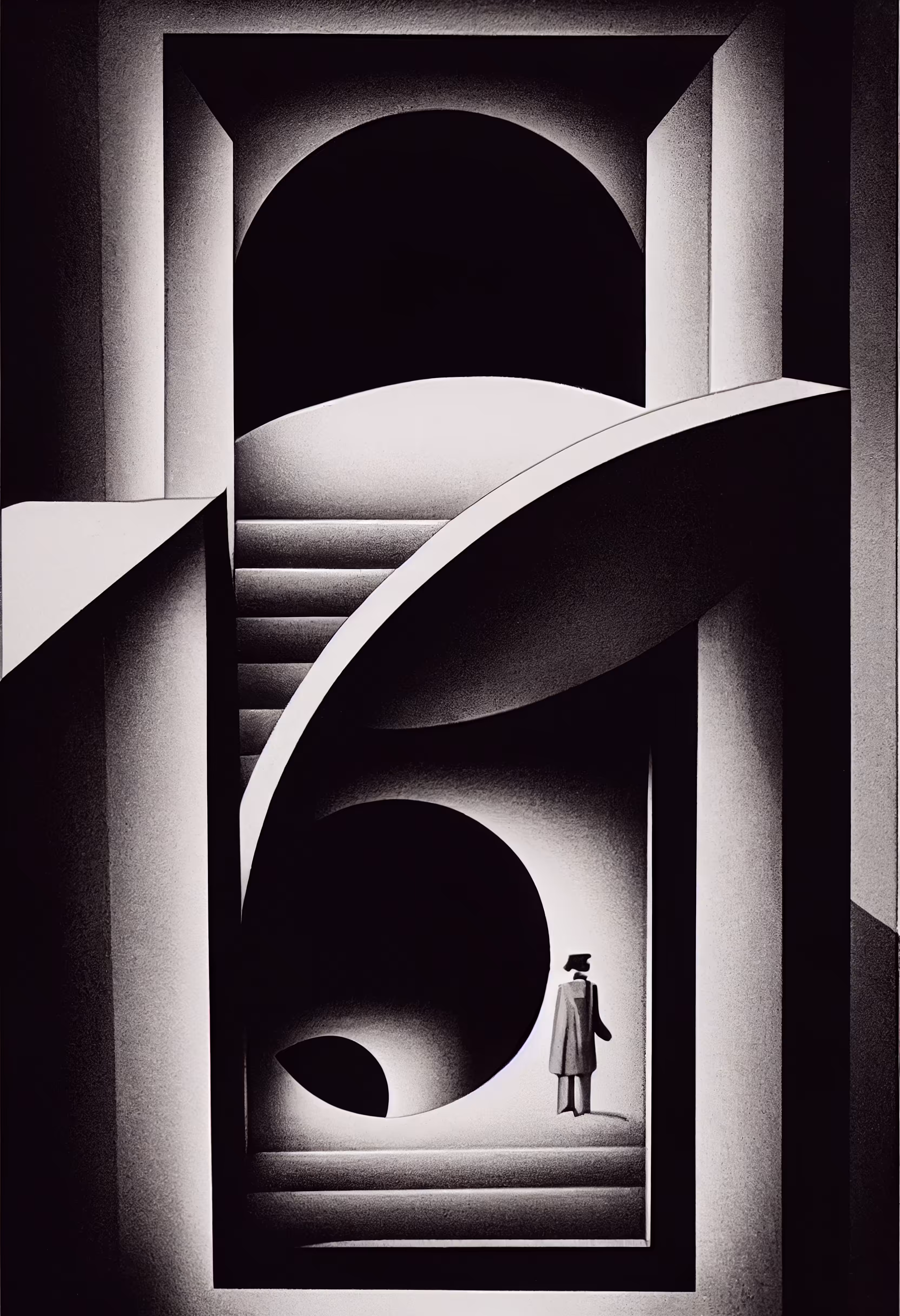 HINDSIGHT (UNTITLED) - 4