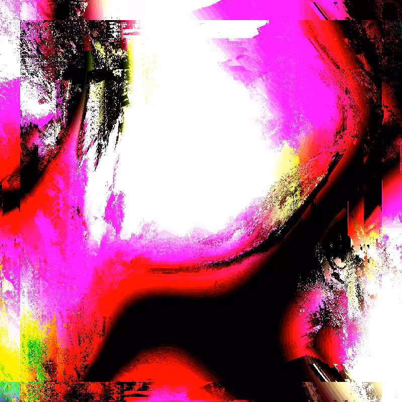Solar Flare #18