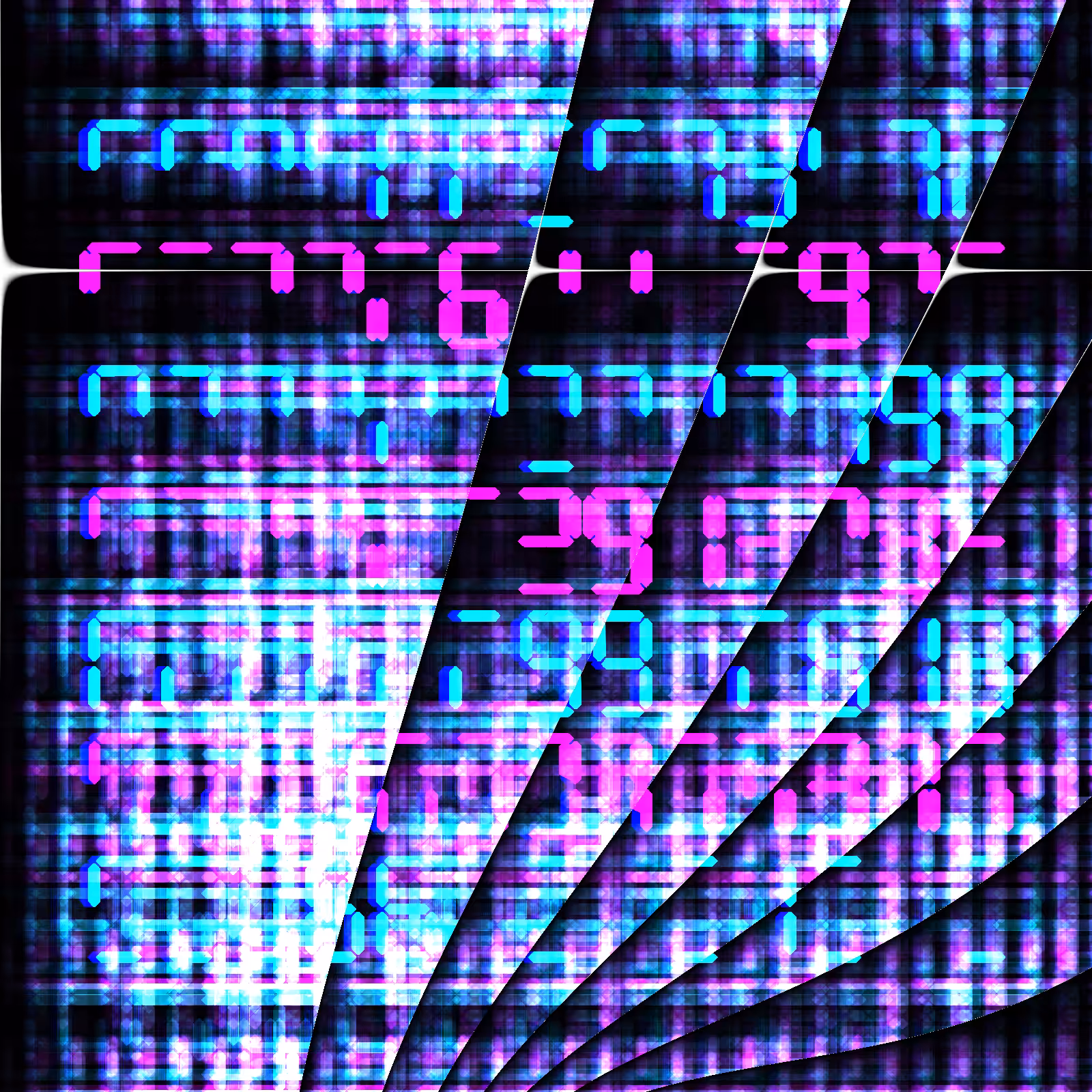 Digits #266