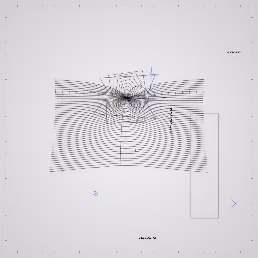 You are here #691