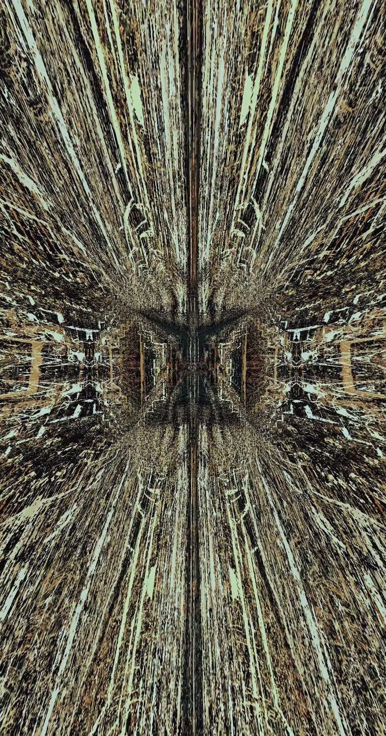 Abstract Dream