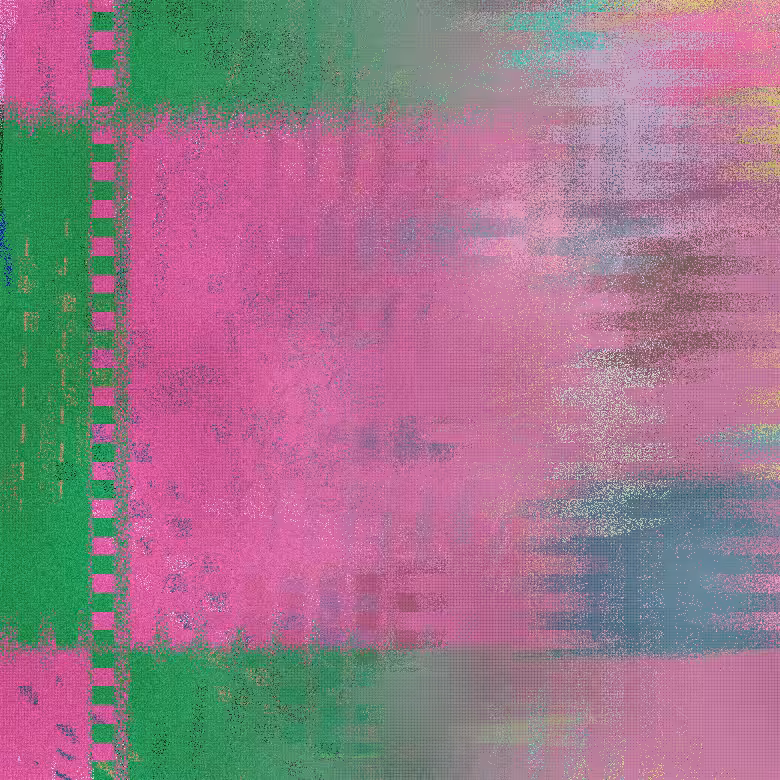 Dissolve #34