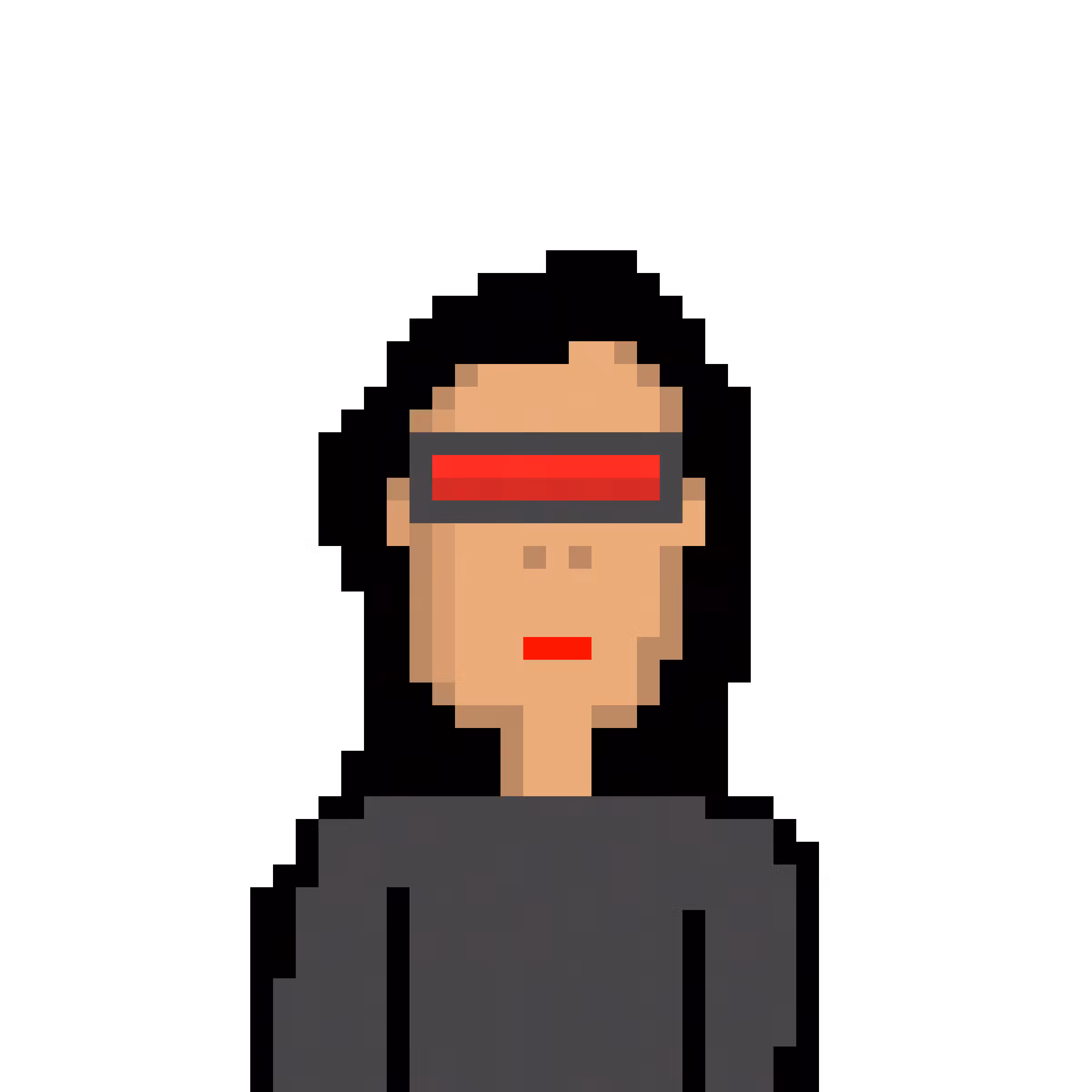 Based Pixel God #528