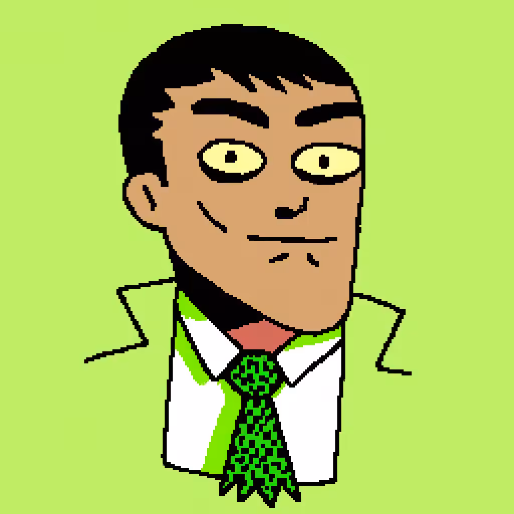 DX Terminal: TimeLeech_735