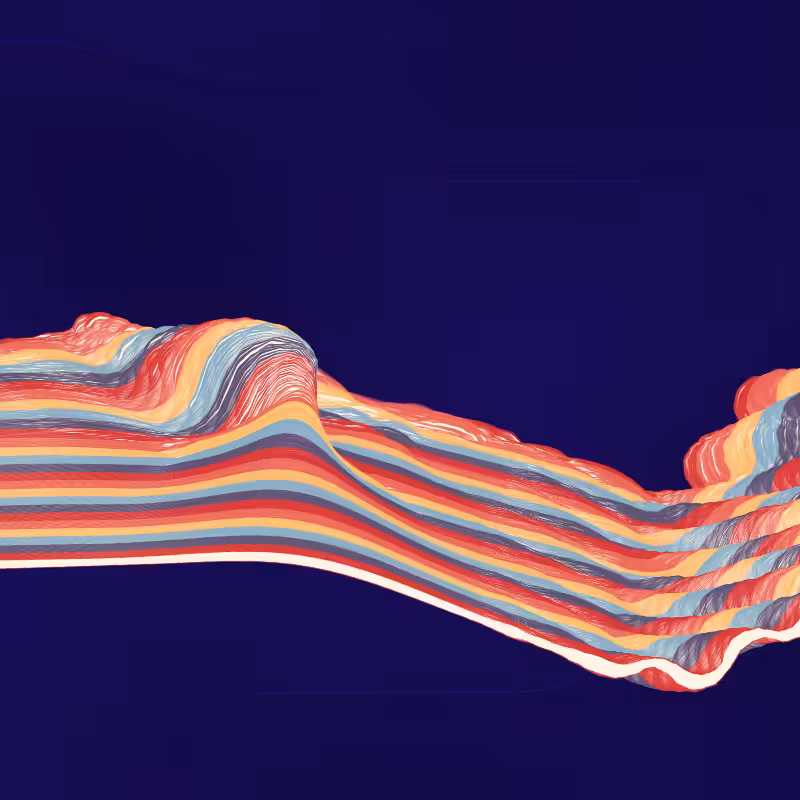 Meander River Plot v1 #119