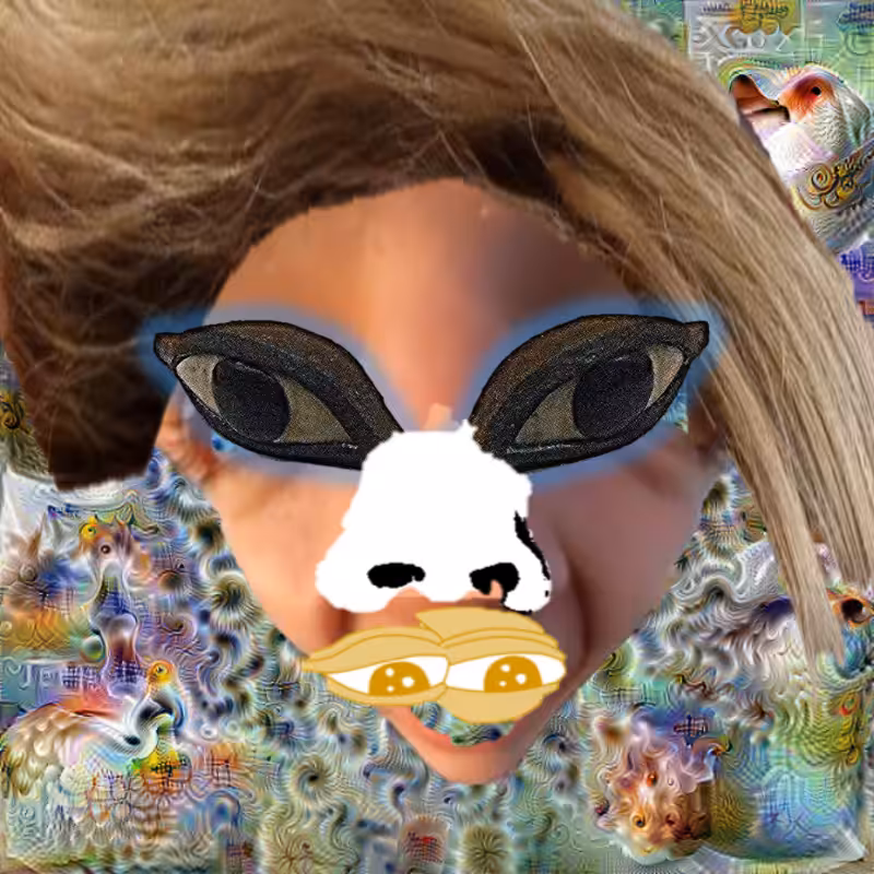 A collage of collages #86