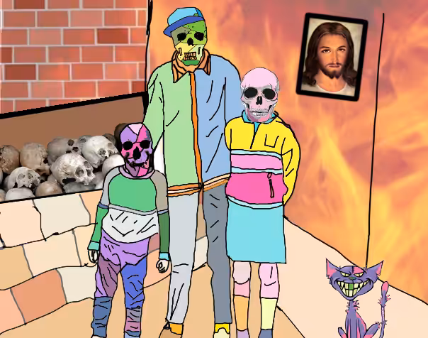 The Kids next door