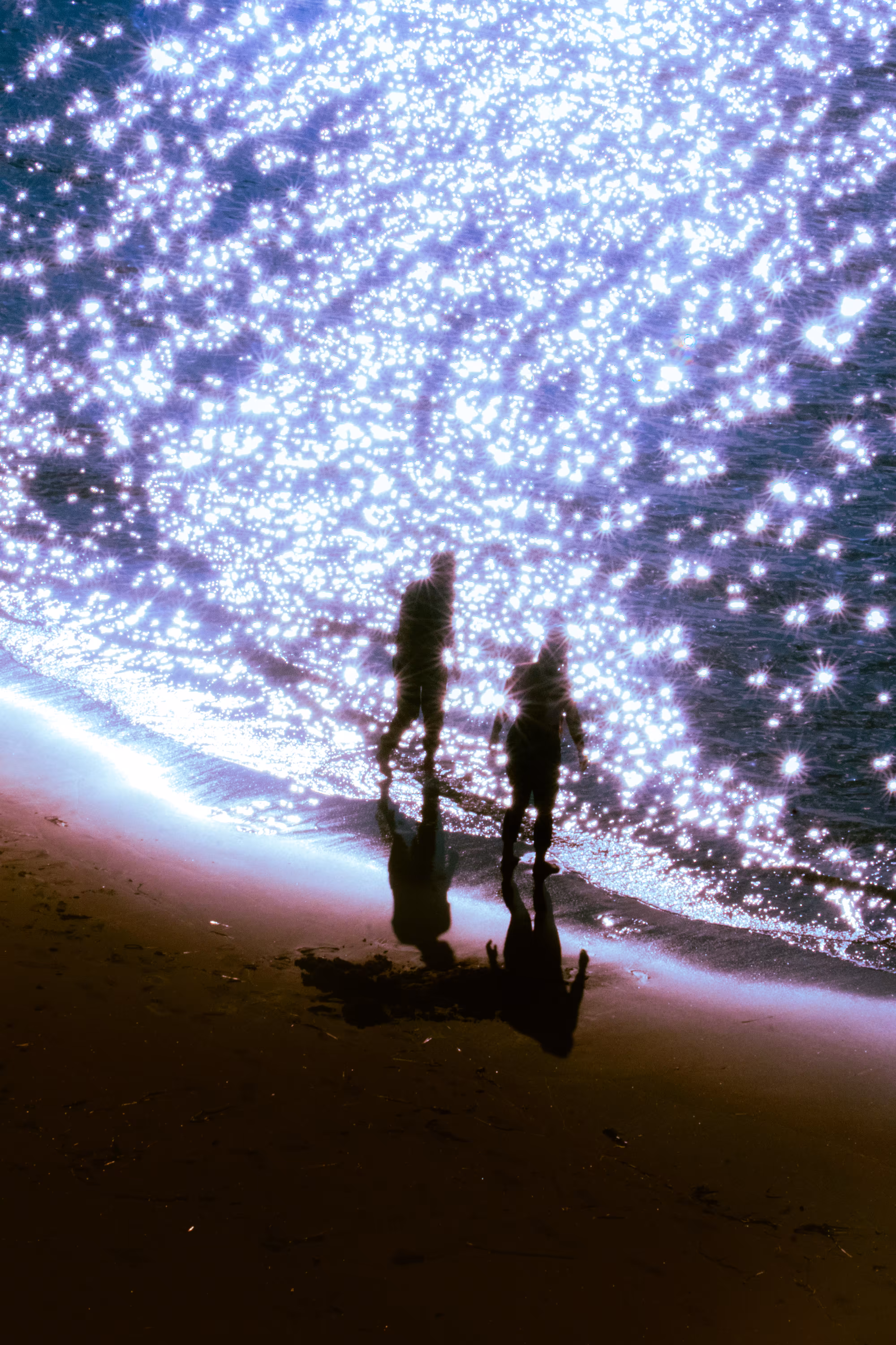 ANGELS ON EARTH