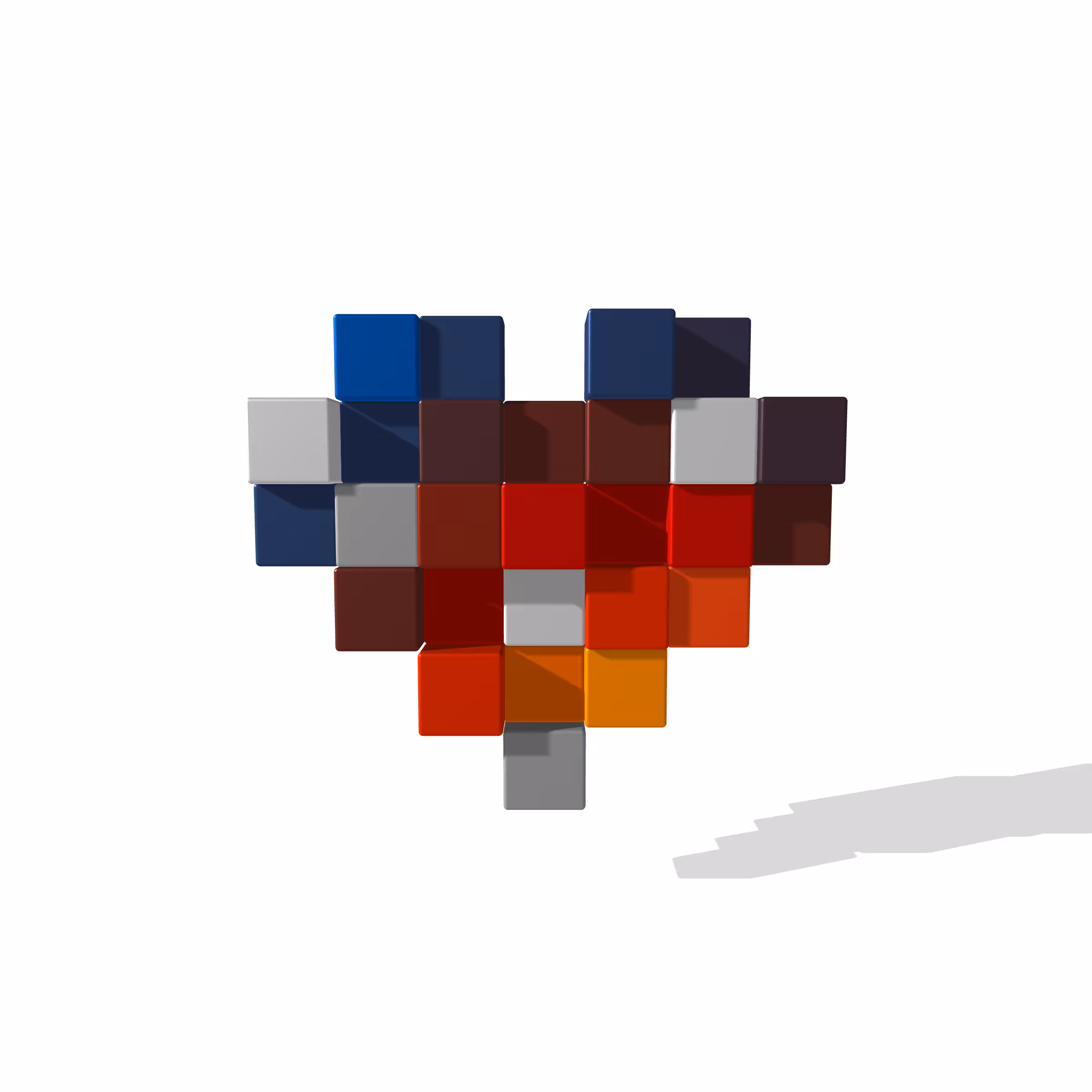 heart + craft #25147