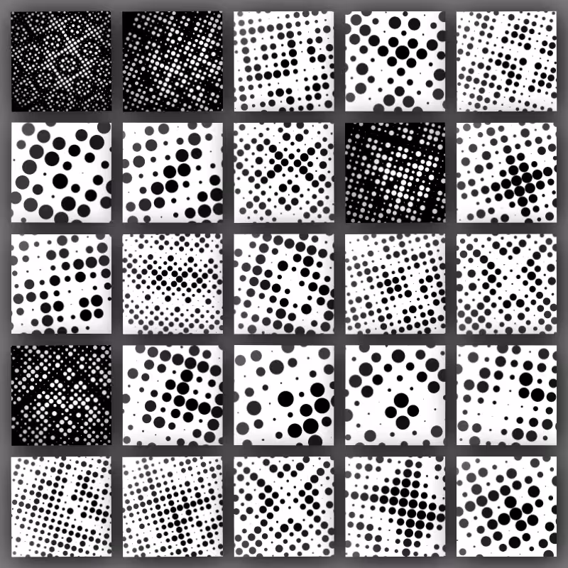 Dalmatian Factory #43
