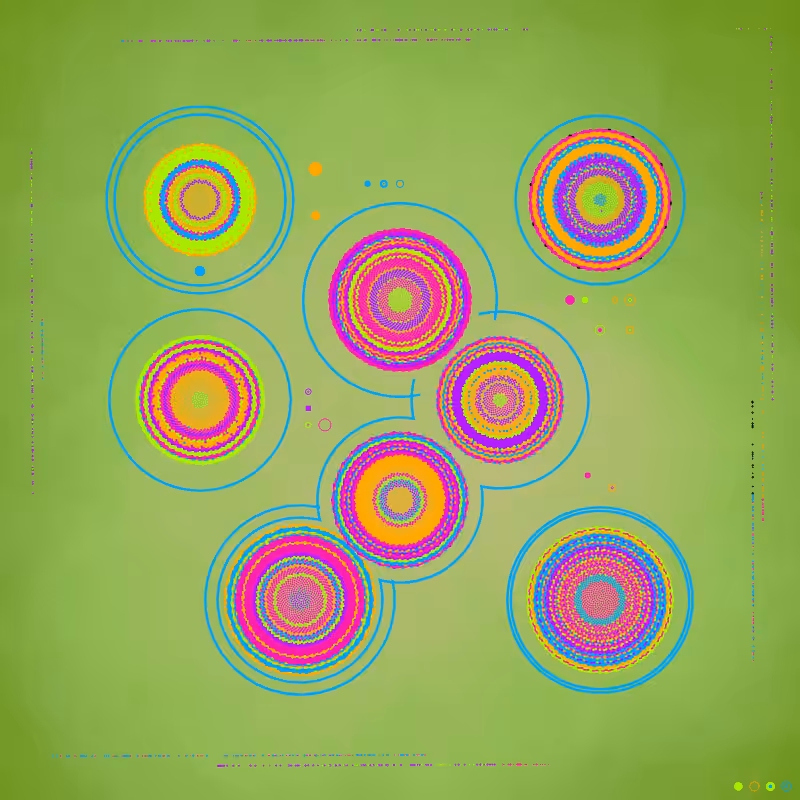 Hidden Square #127