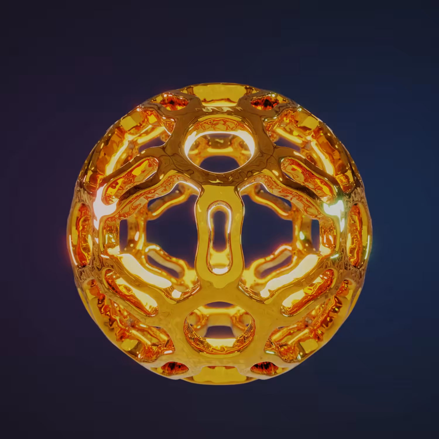 Mathematical Nightmare #001