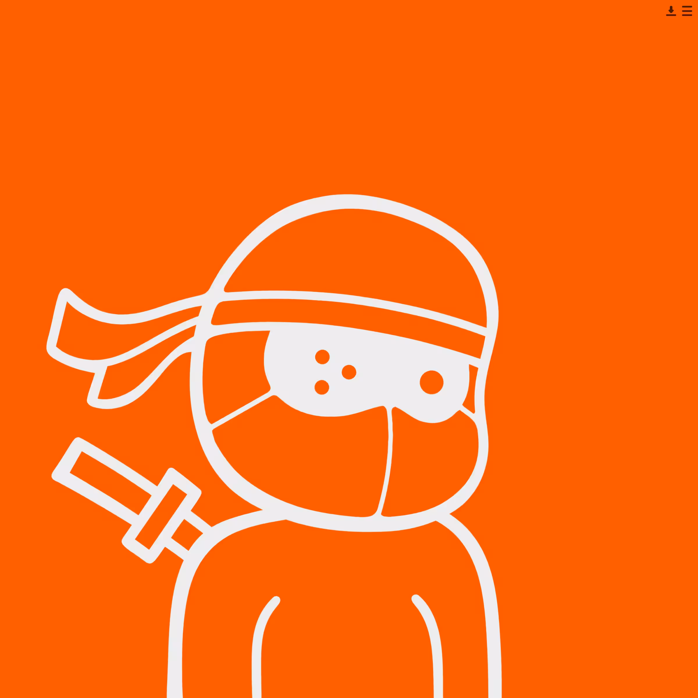 Pizza Ninjas