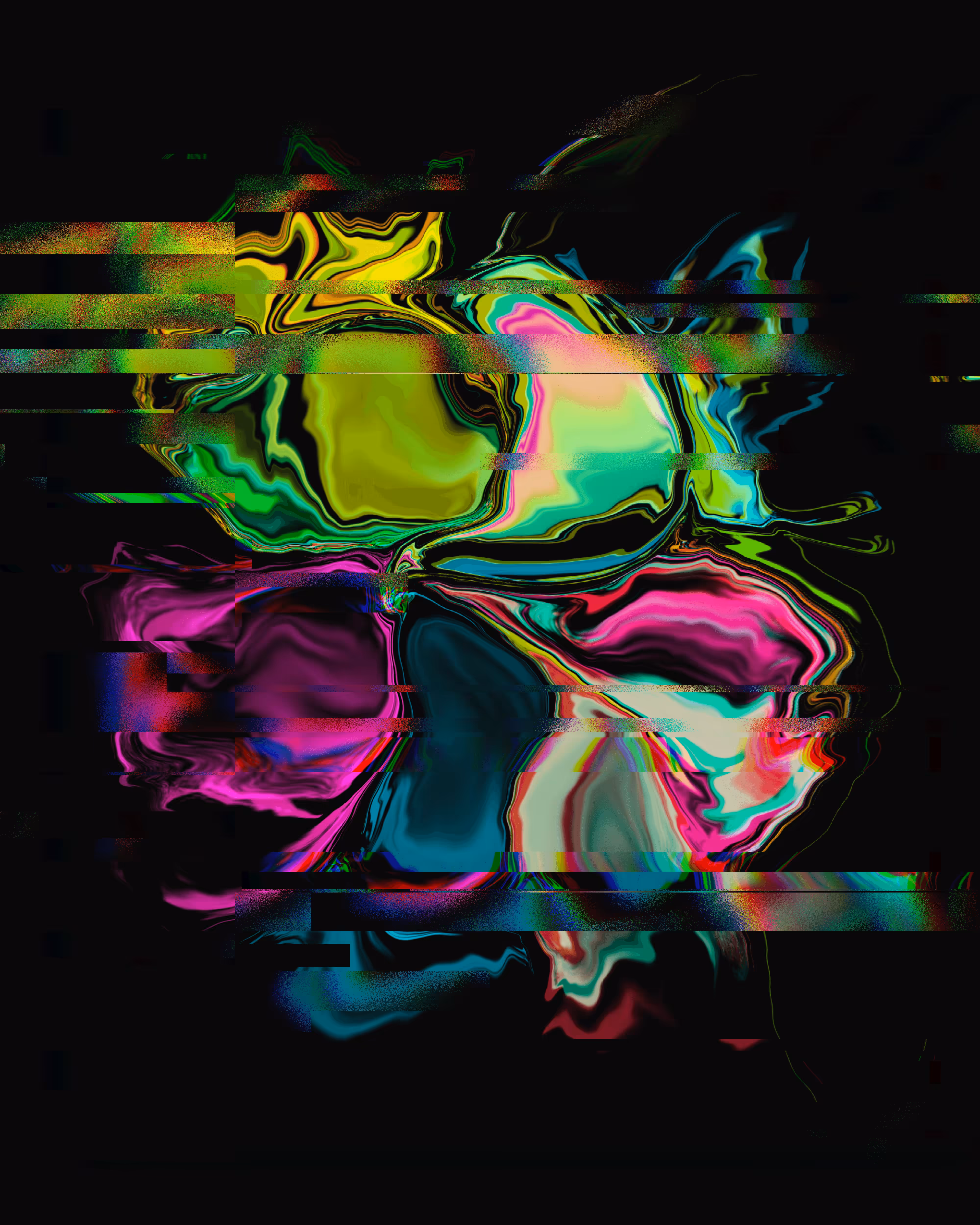 Digital Abstraction #74