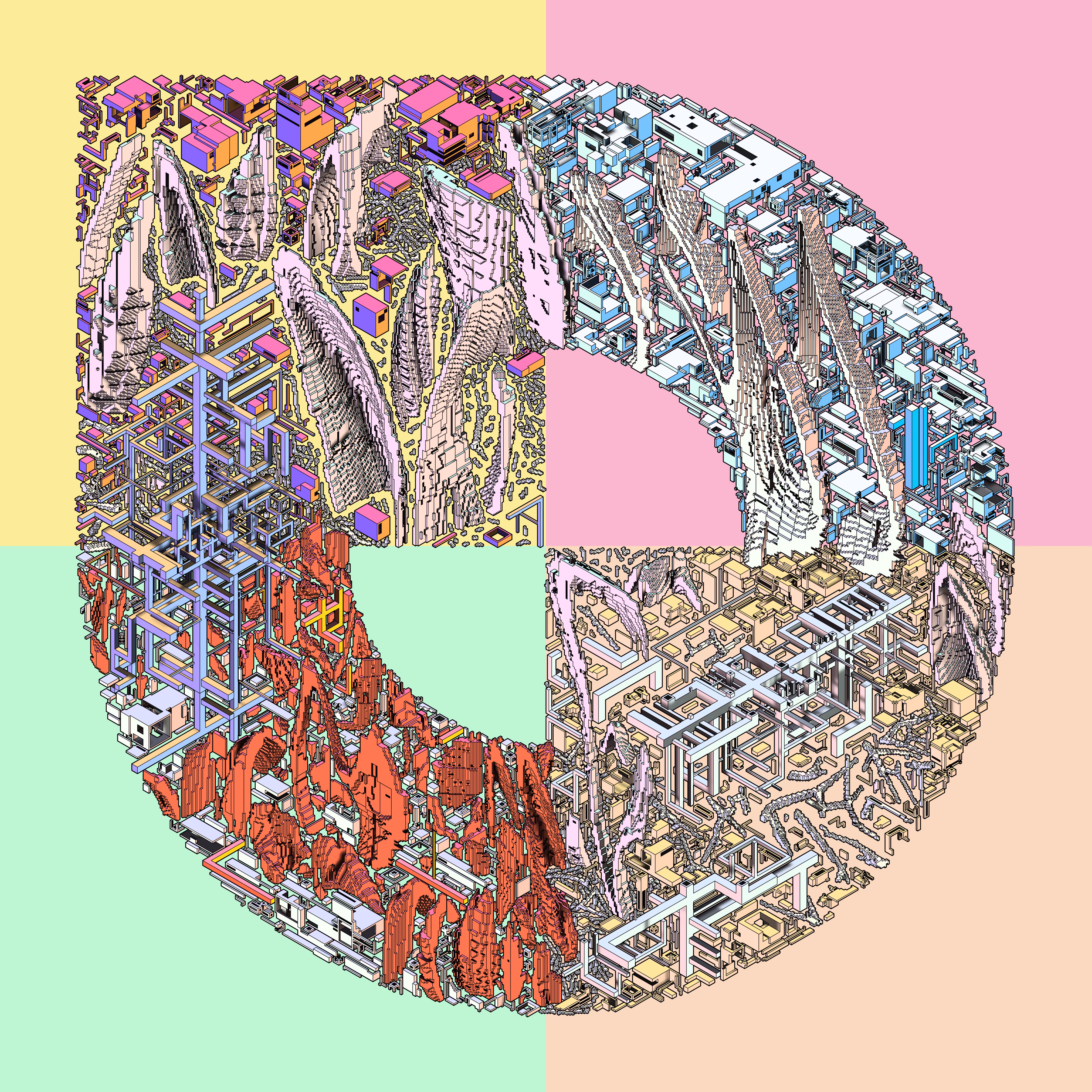 Iso 200 XVII - 230605