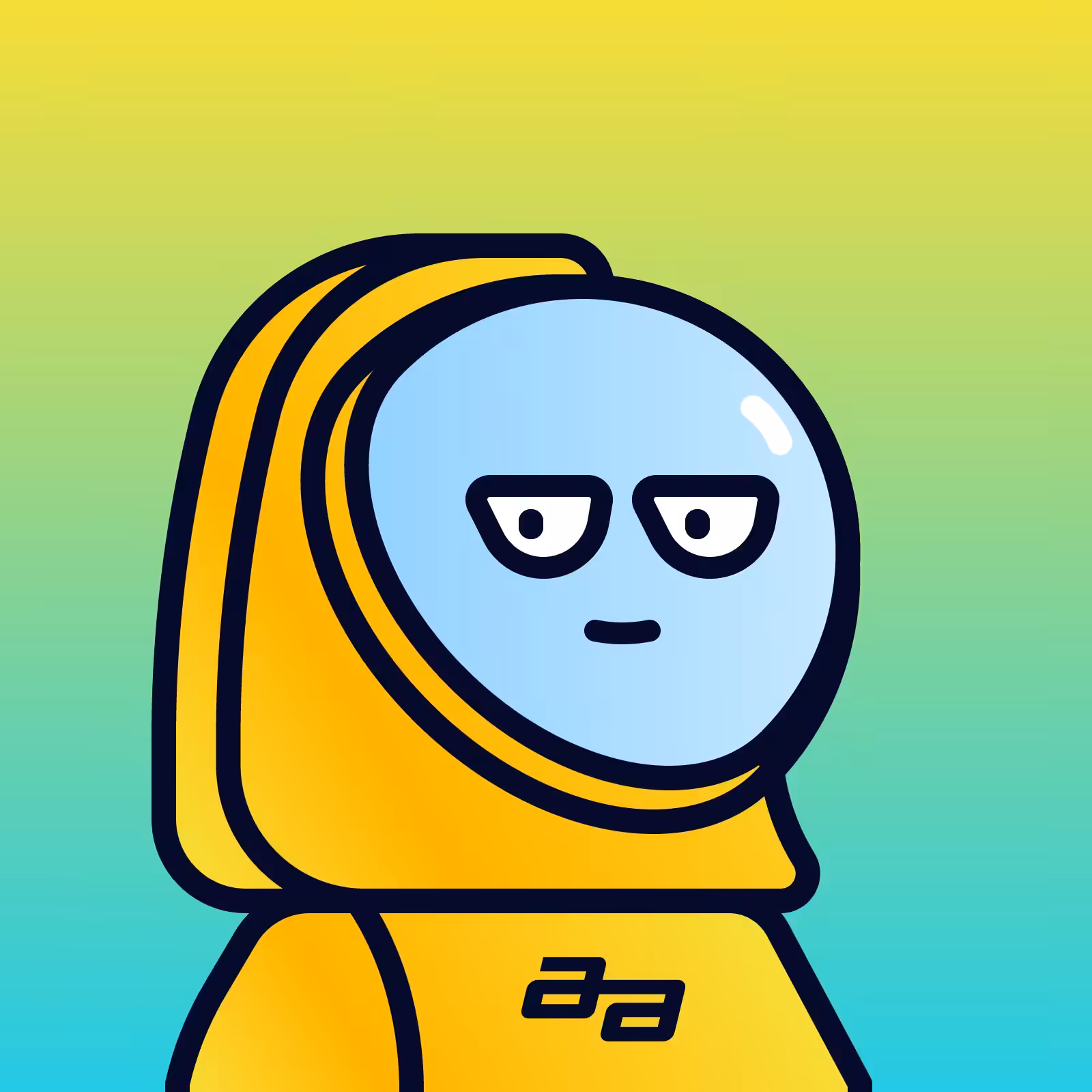 Awkward Astronauts #8421