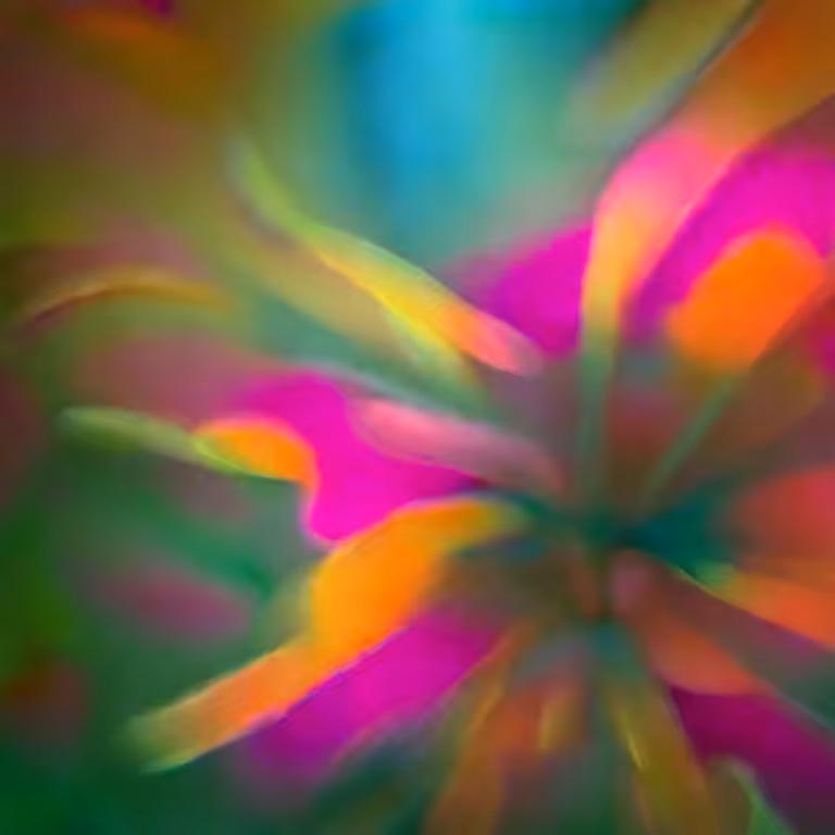 Flower #12
