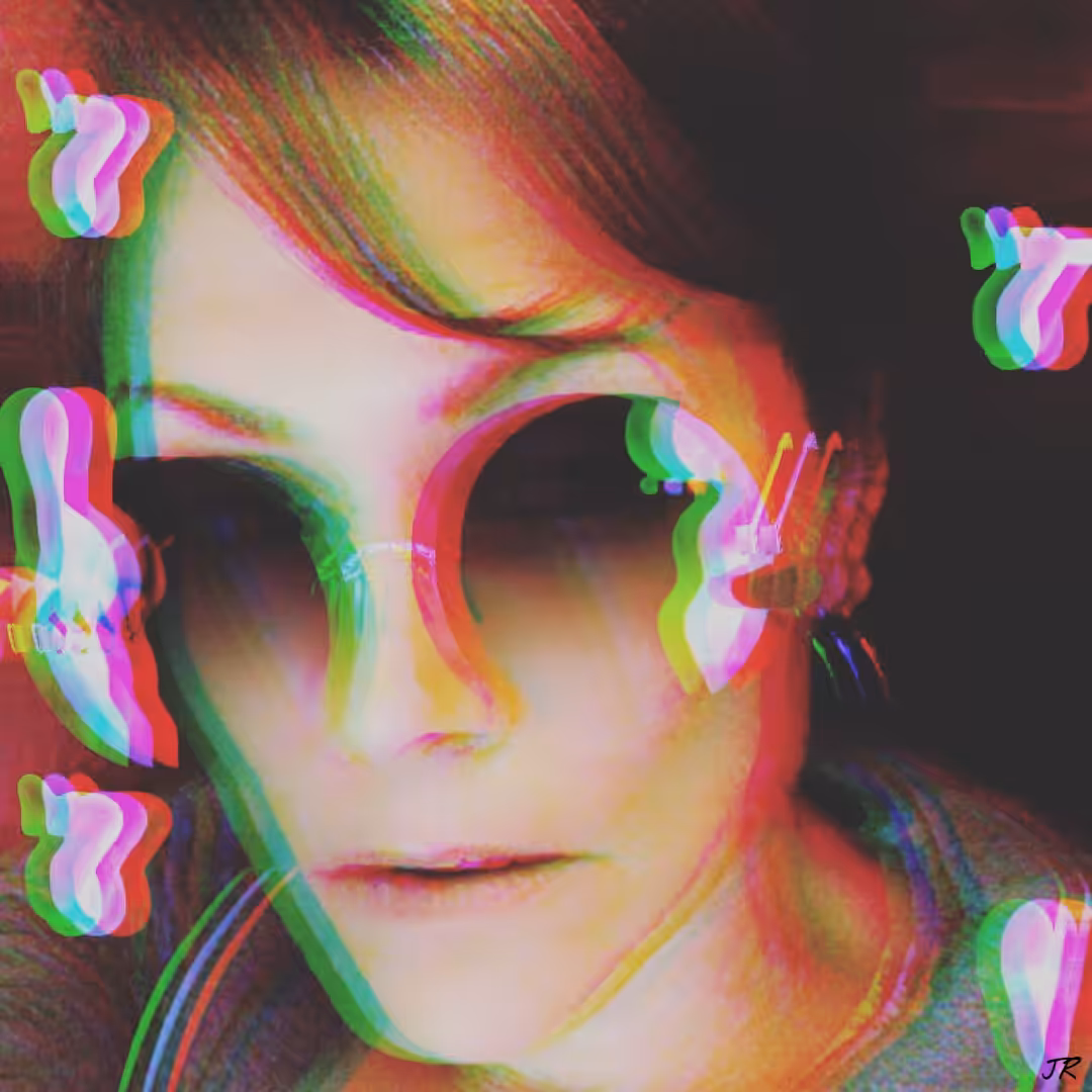 I Am My Favorite Muse #8