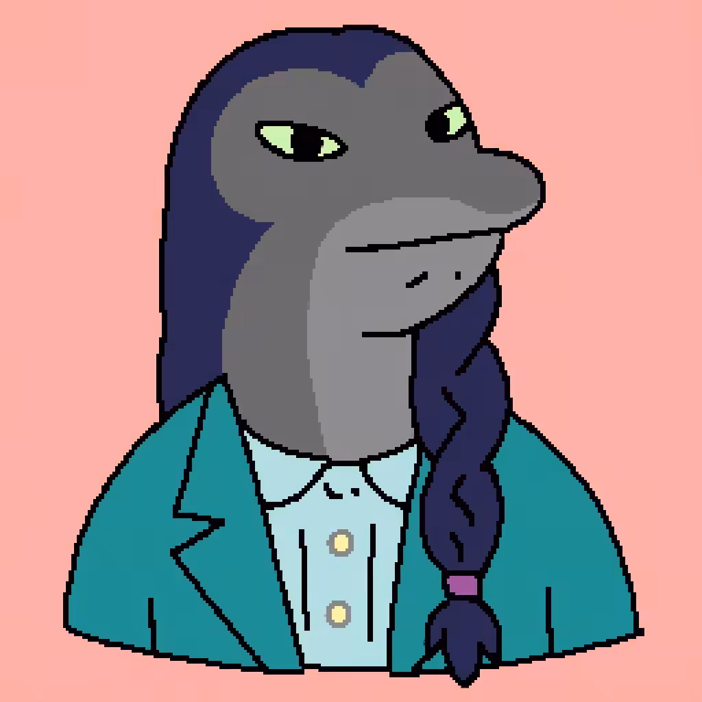 CorpScribe320