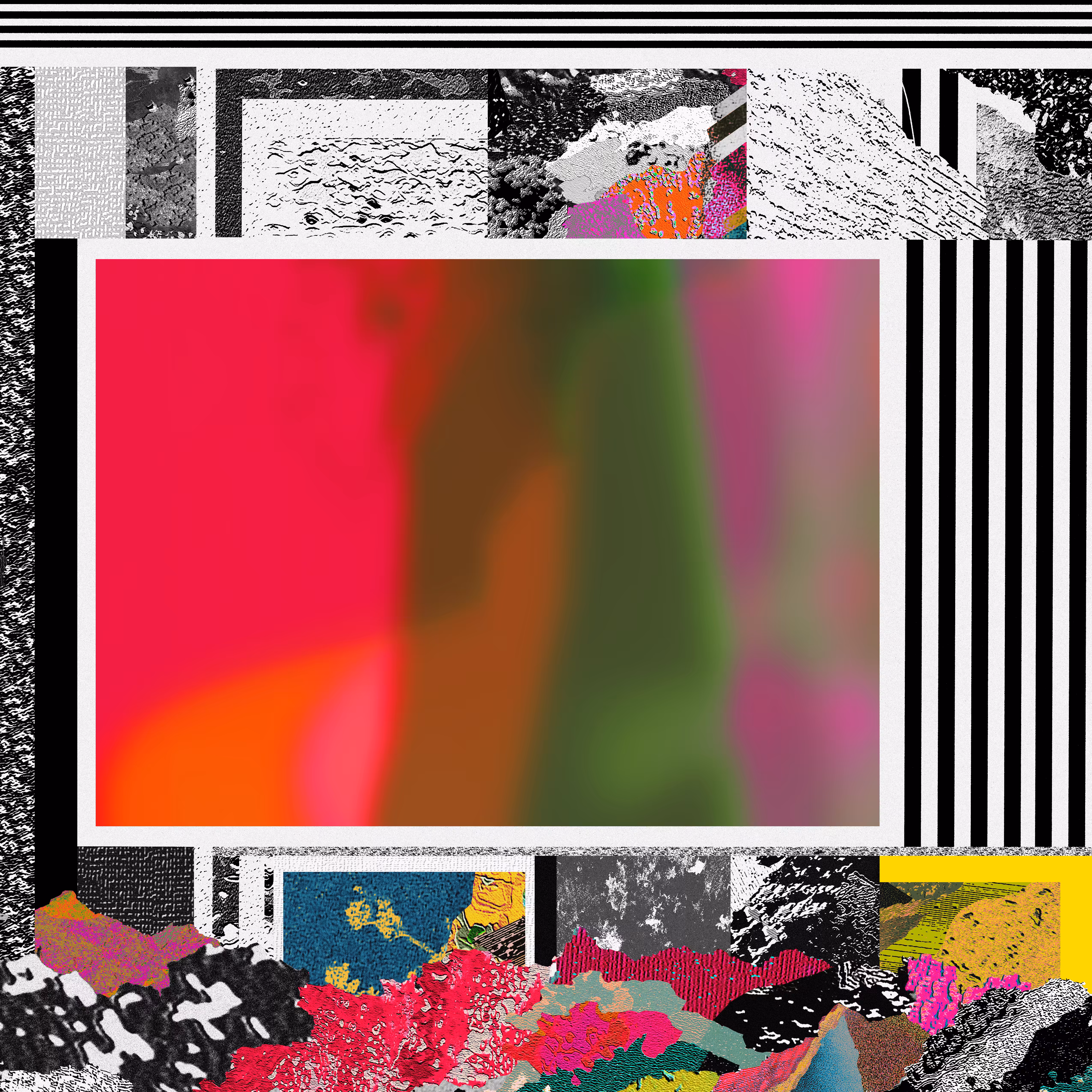 Inner Garden V