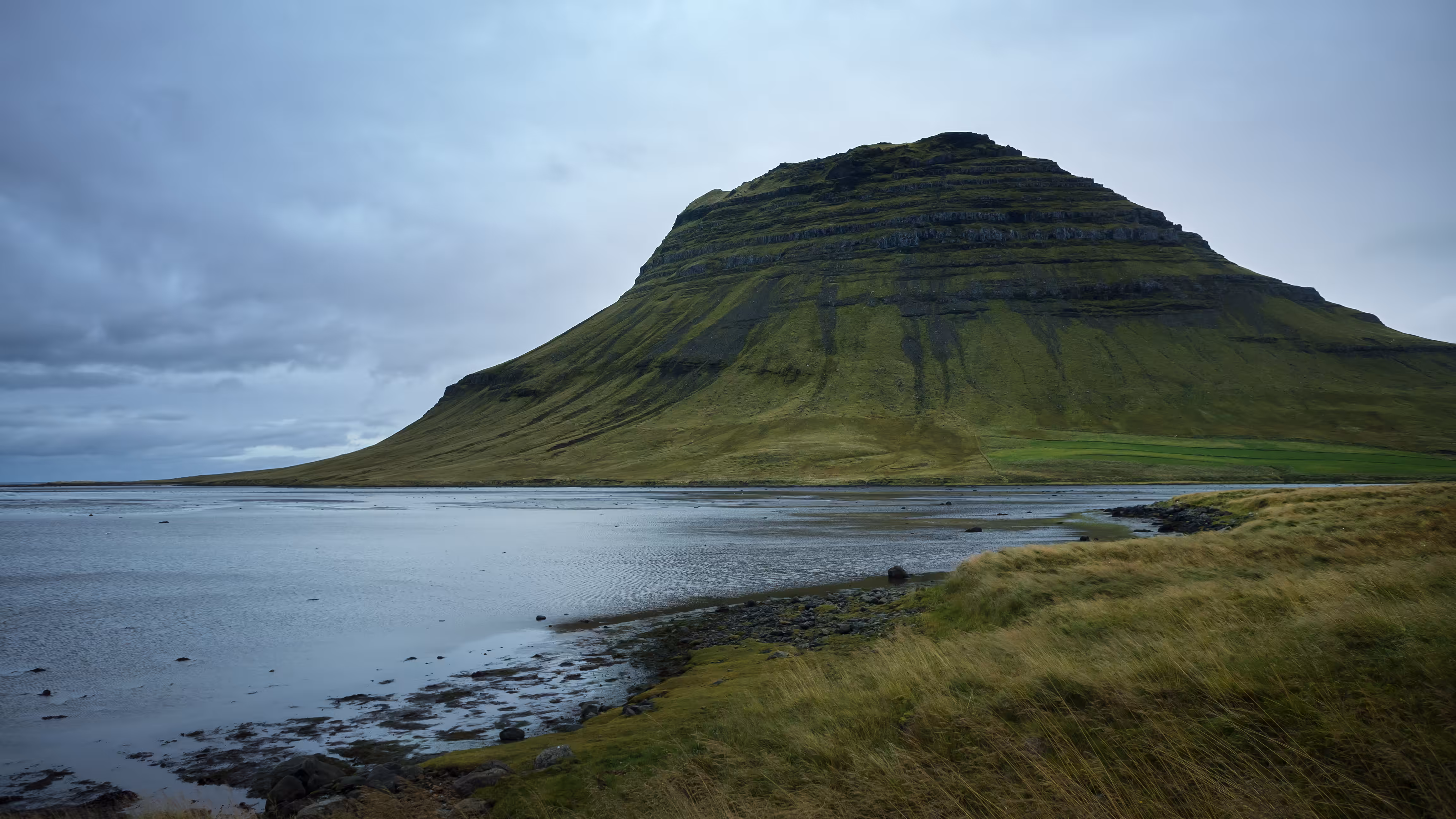 NFT Landscape Series: N°5 The Wall