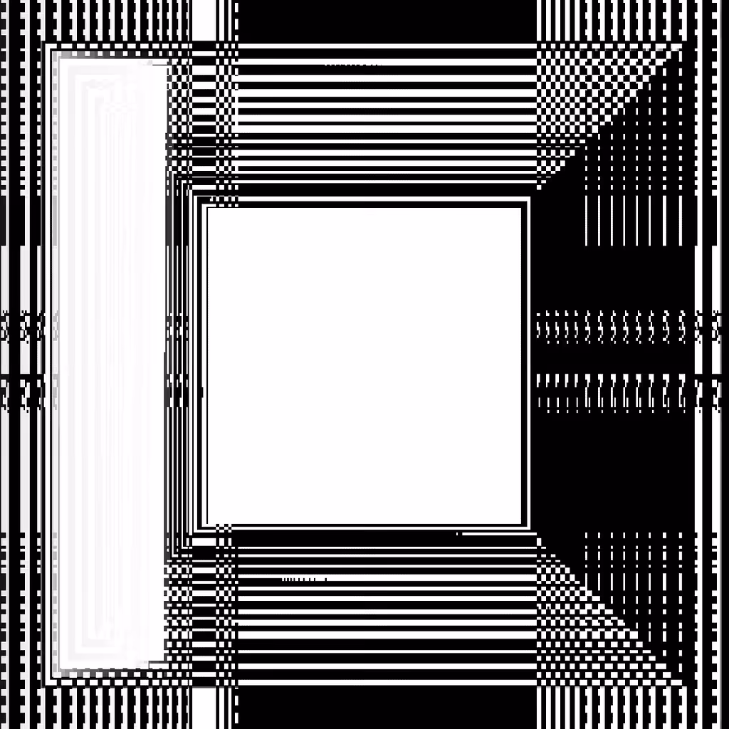 genuary8_LagEject