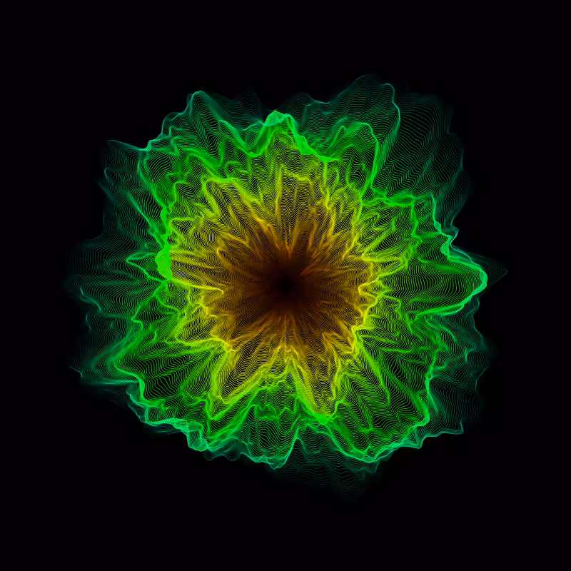 Elisian #104