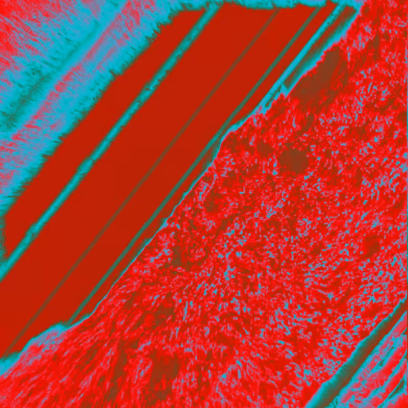 Pixel propagation #24