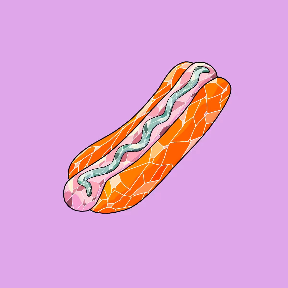 Hot Dog 19