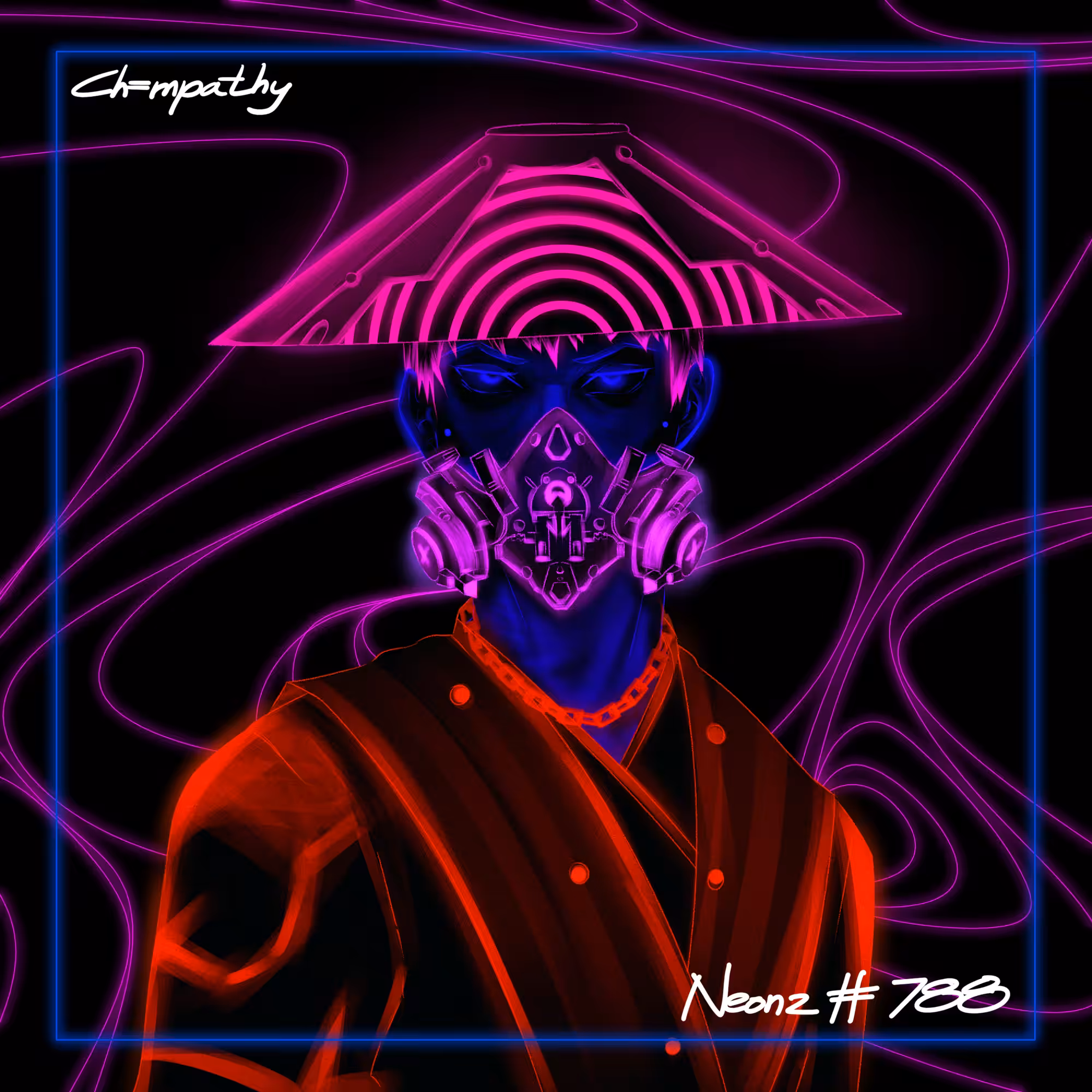 Neonz #788