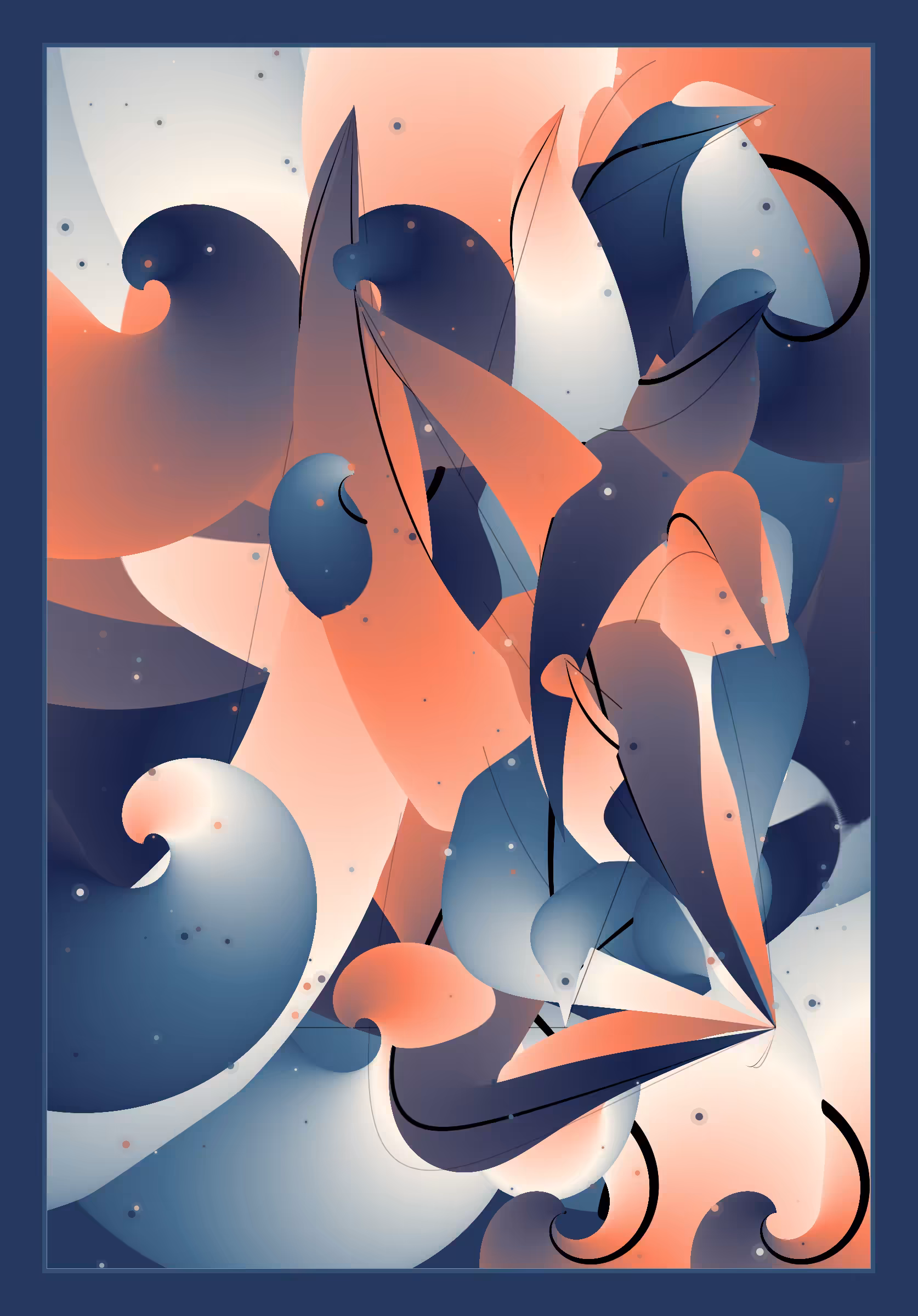 the Universe Machine #59