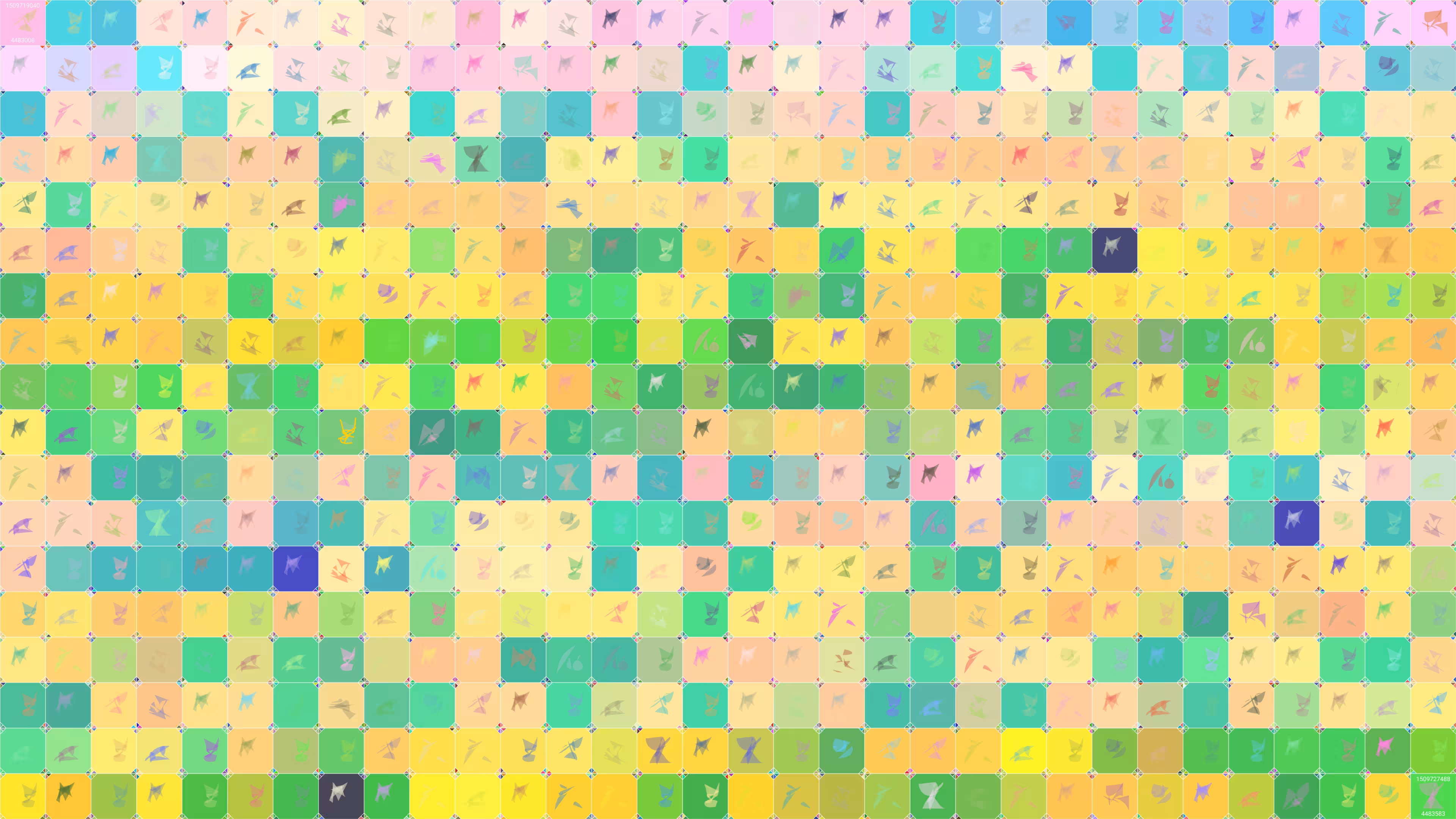 Painting #7783