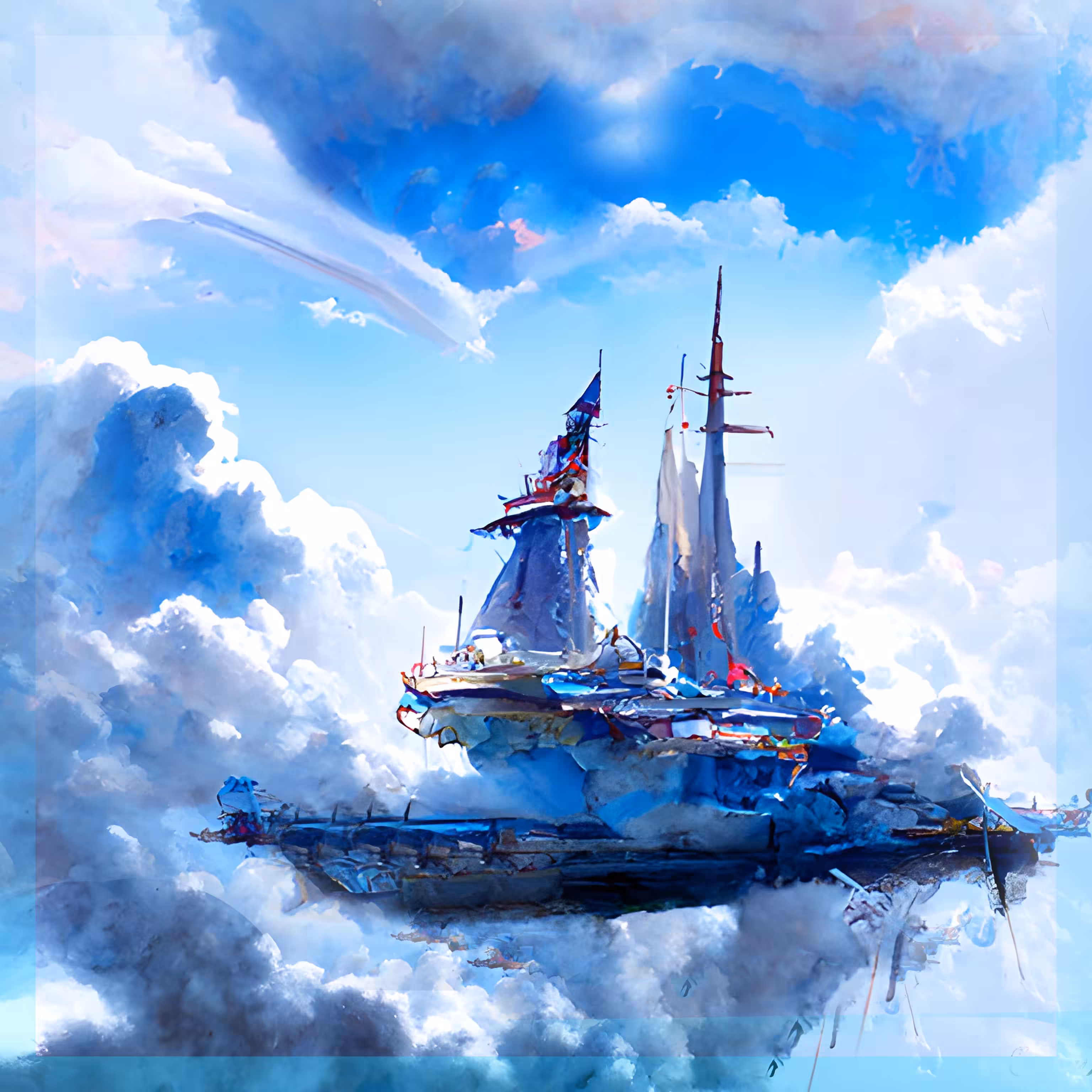 Skyship