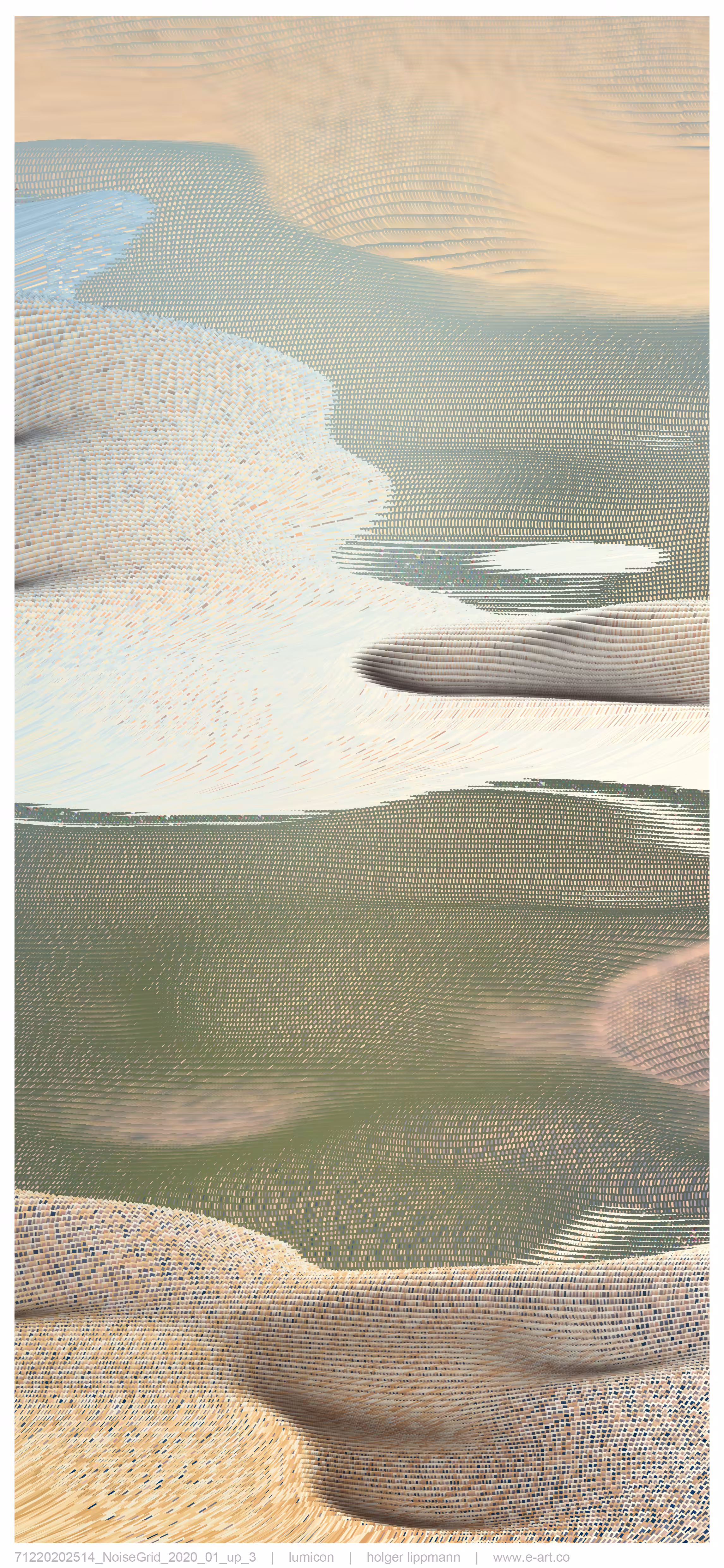 unfolding silently (I) - 33 selected works: unfolding silently (I)