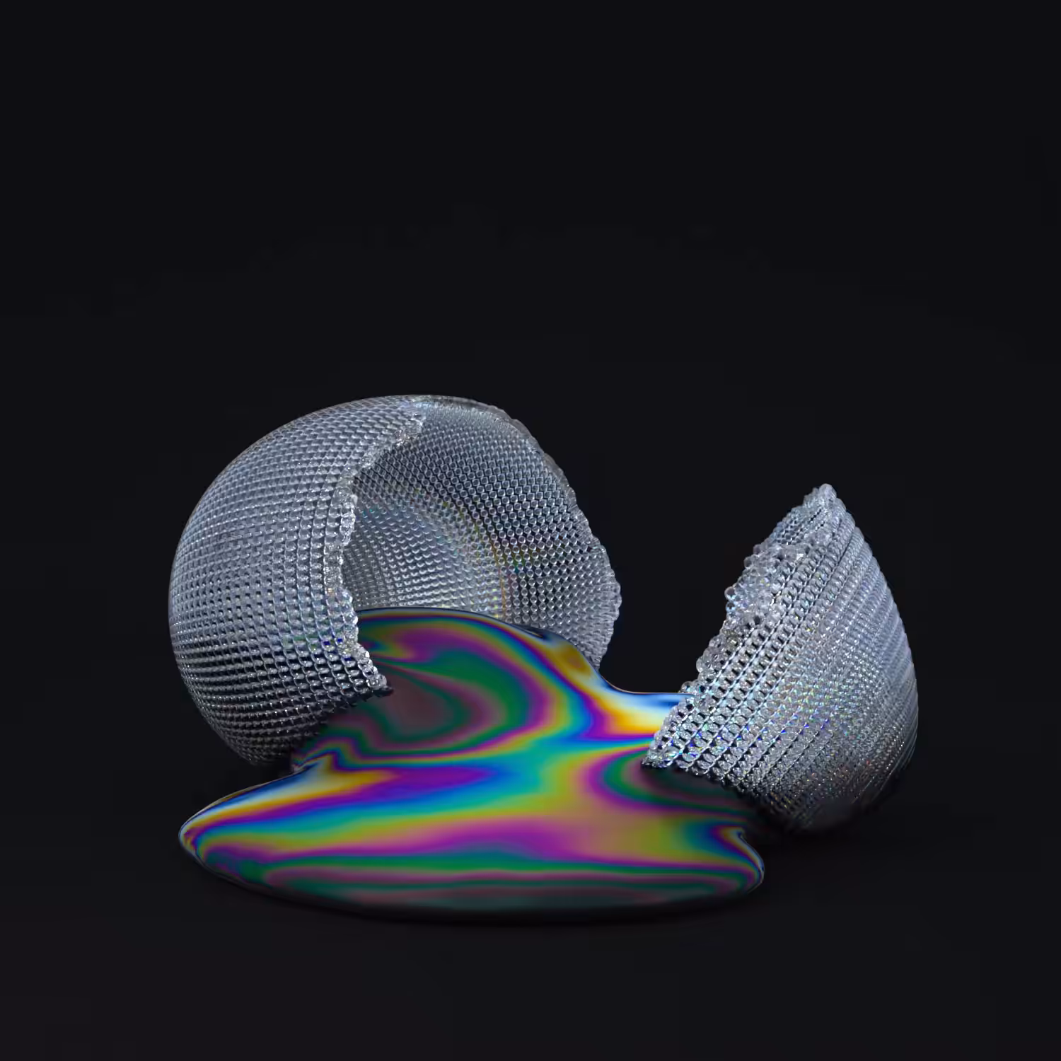 Inside The Collector Egg 