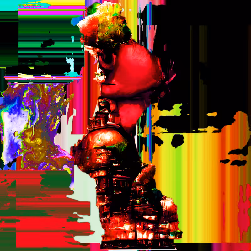 Existence #11