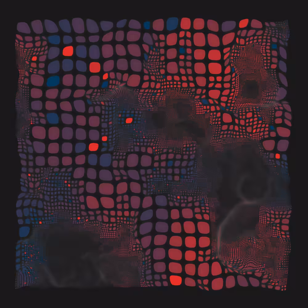 warpGrid #100