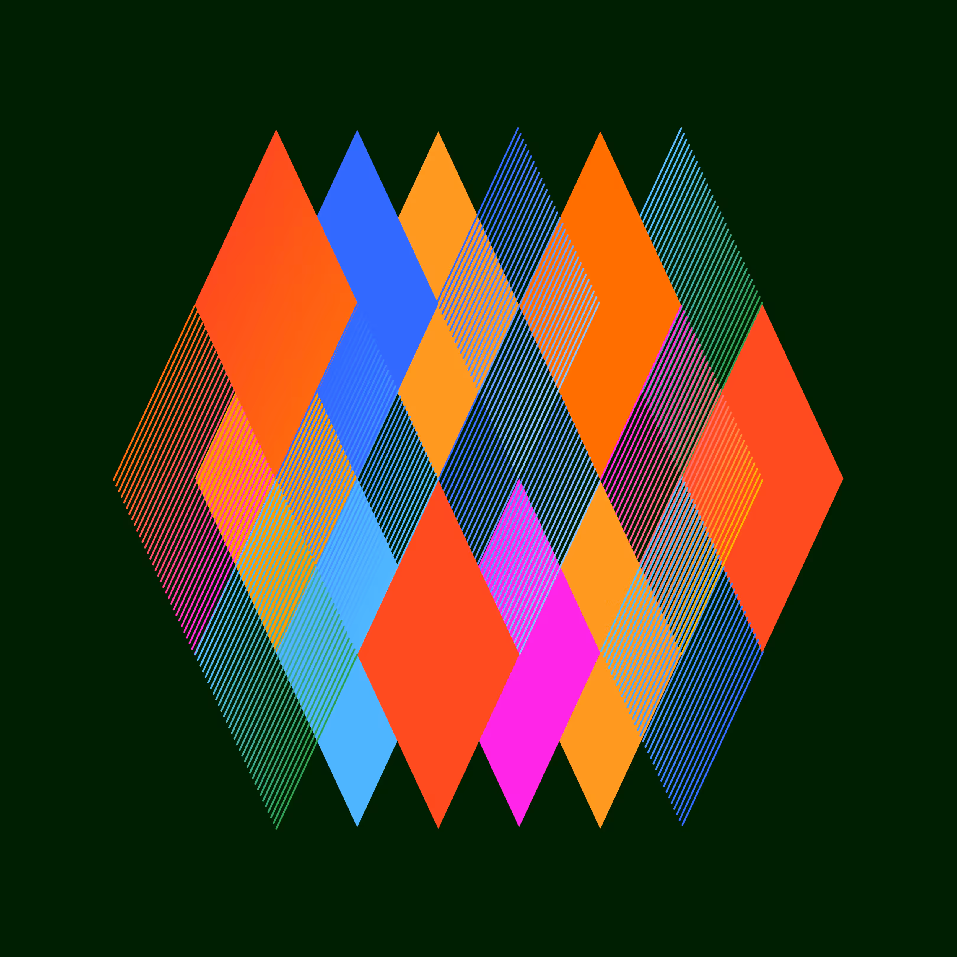 Gradientism 008
