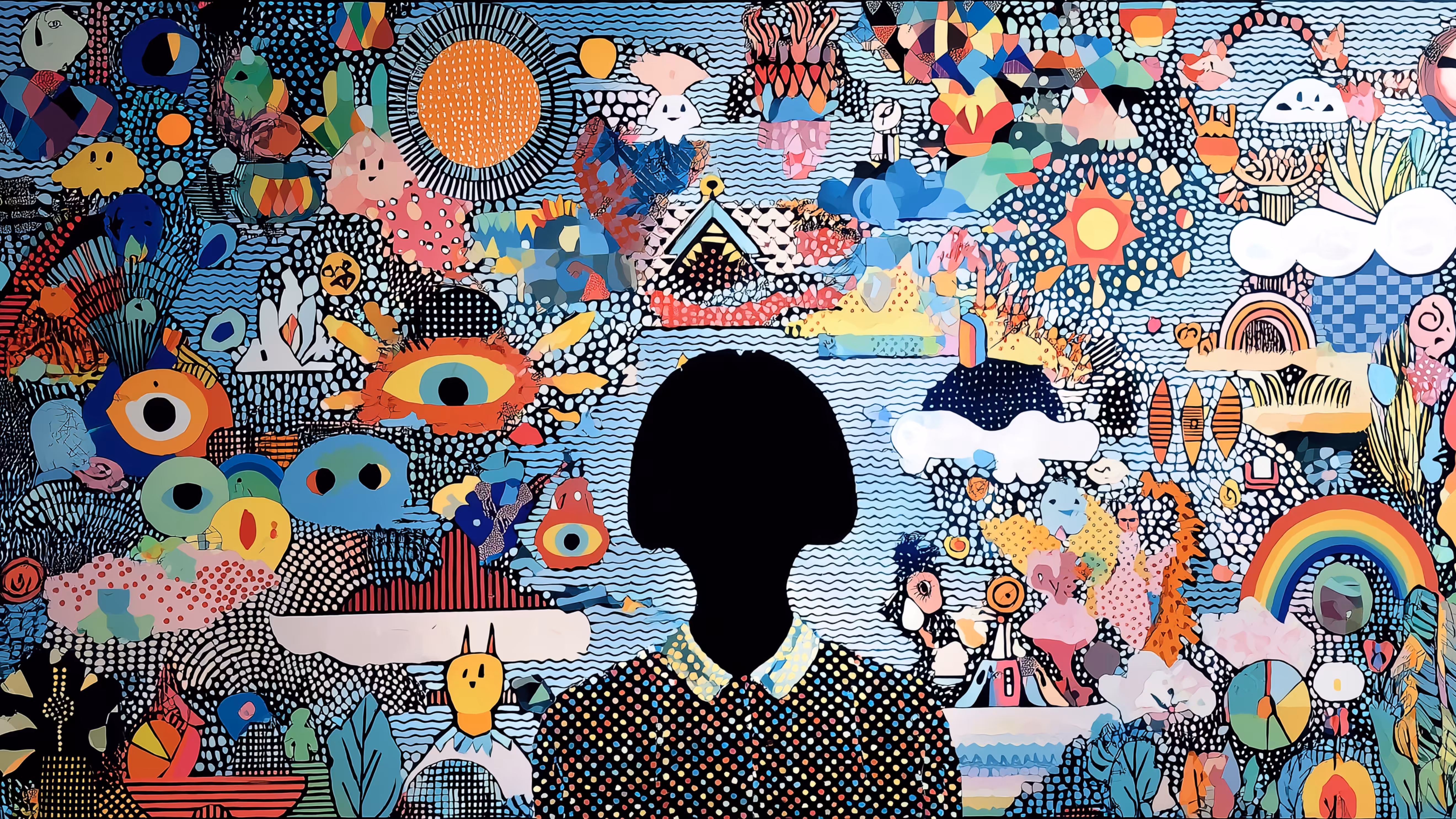 Silent Spectrum