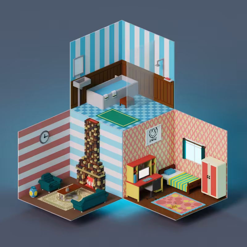 Roomah #48