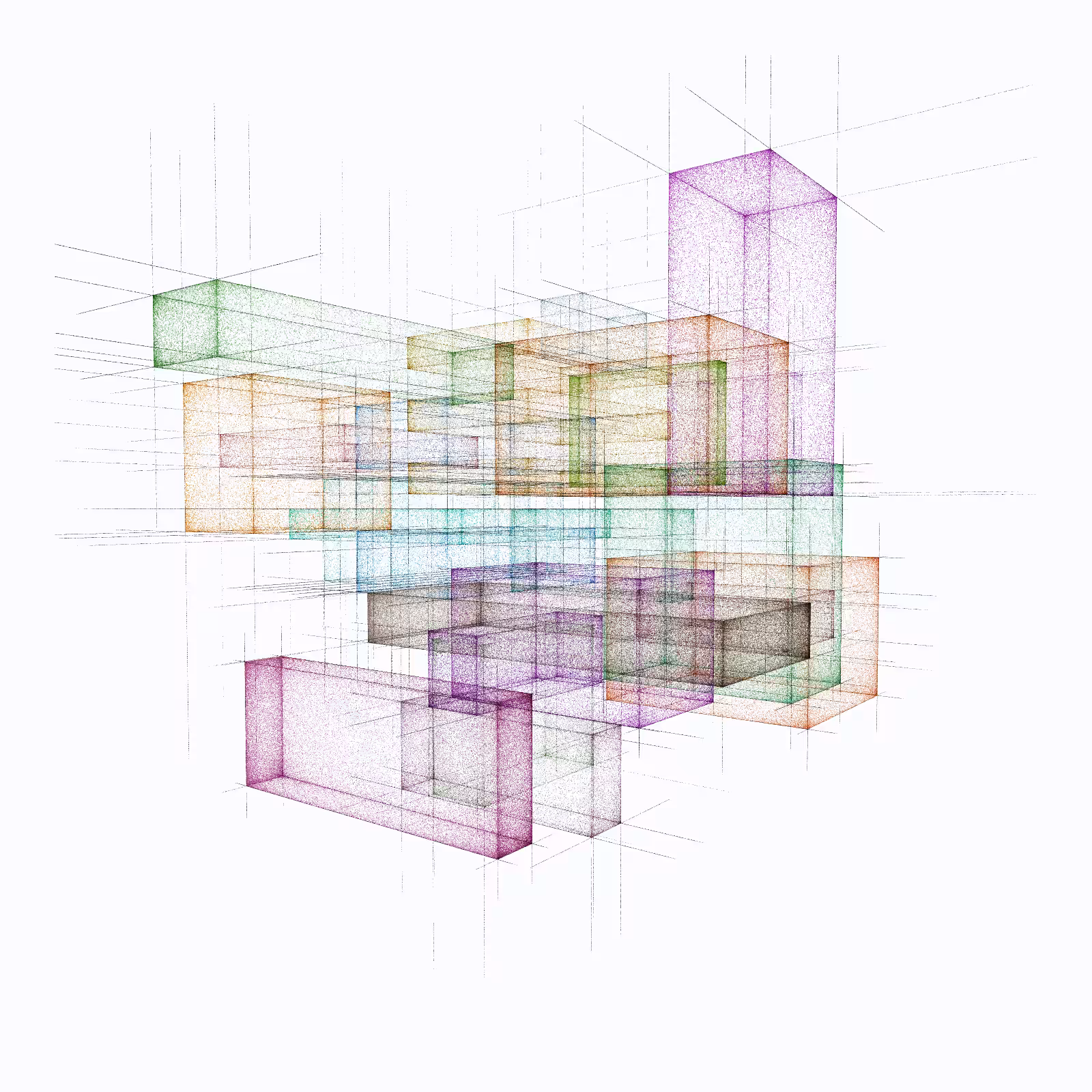 Joy Spaces #100