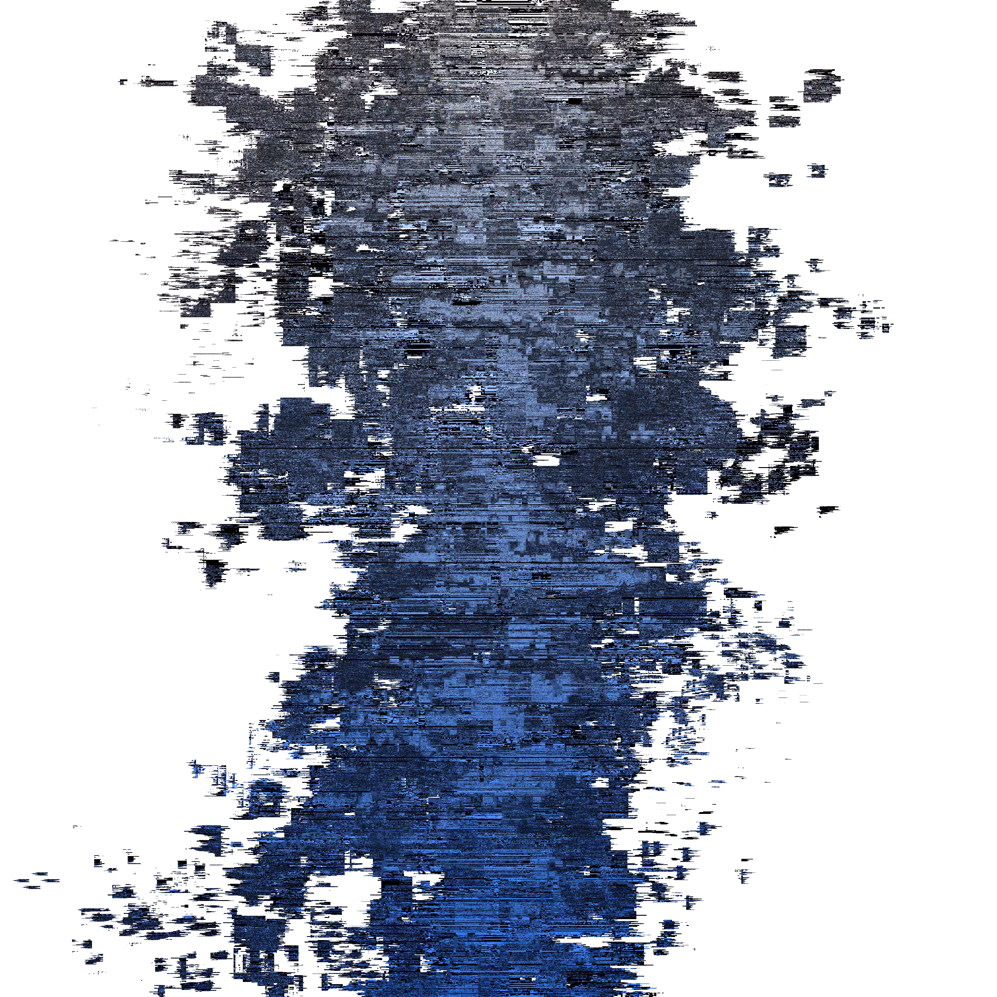 Entropy-Locked Recursive Glitch Textures #42